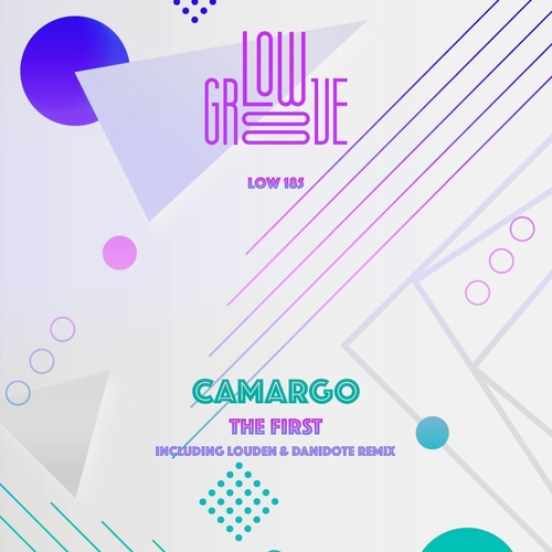 Camargo - The First [LOW185]